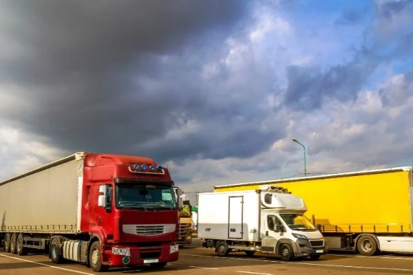Adana Altıeylül Nakliyat Ambarları